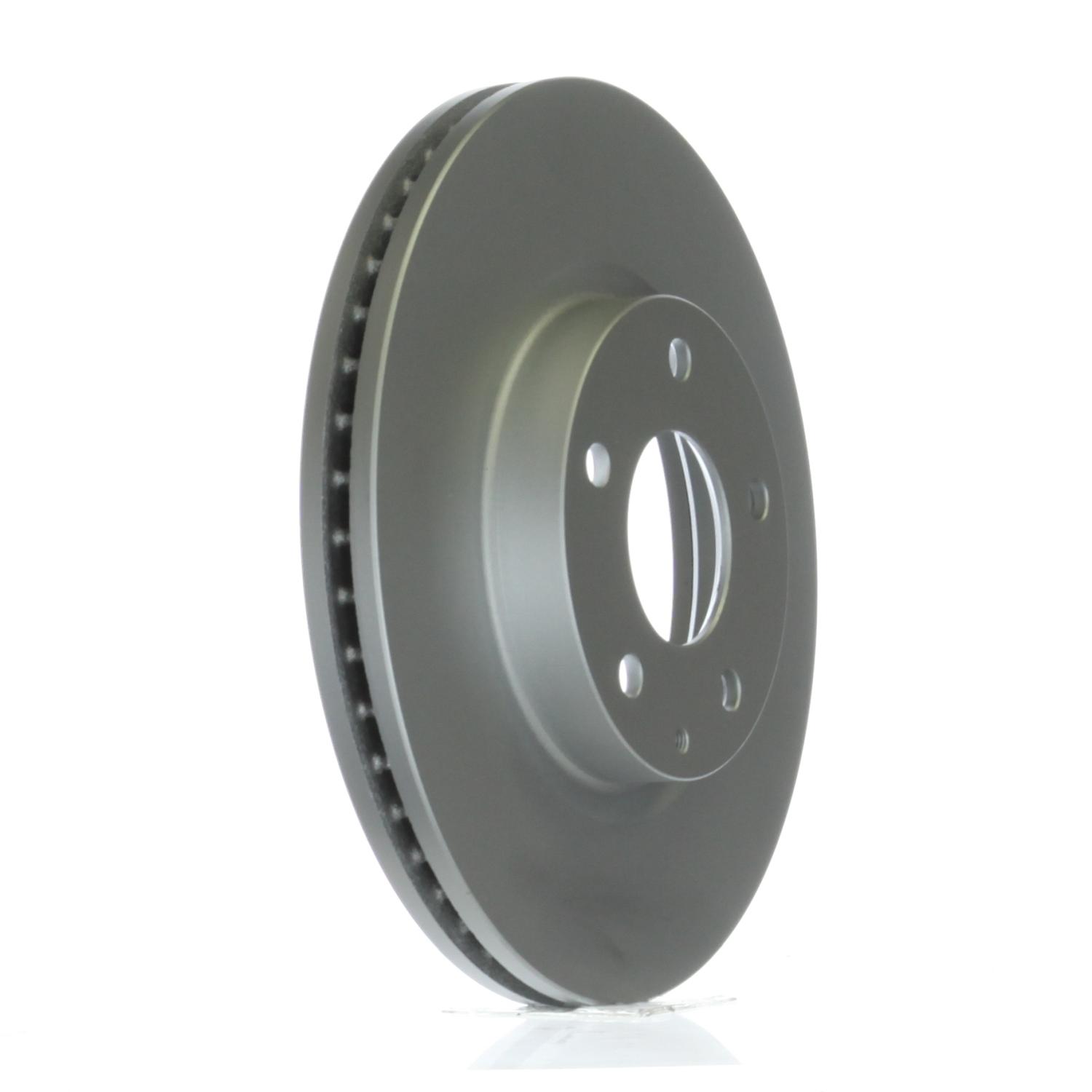 Inroble PP575124 Disc Brake Rotor product image 5 of 5