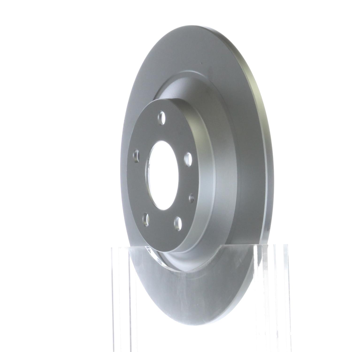 Inroble PP575125 - Disc Brake Rotor Inroble PP575125 Disc Brake Rotor product image 1 of 5