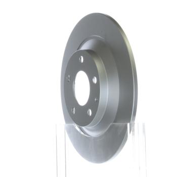 2015 Mazda CX-5 Disc Brake Rotor Rear Inroble PP575125 image 1 of 4