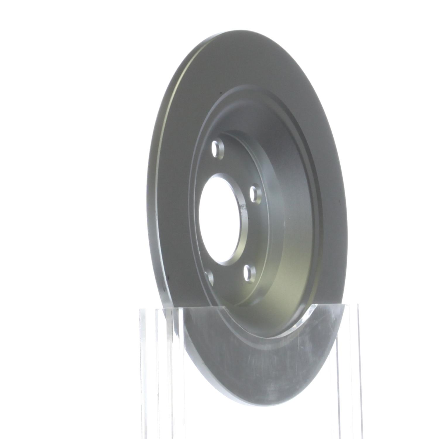 Inroble PP575125 - Disc Brake Rotor Inroble PP575125 Disc Brake Rotor product image 2 of 5