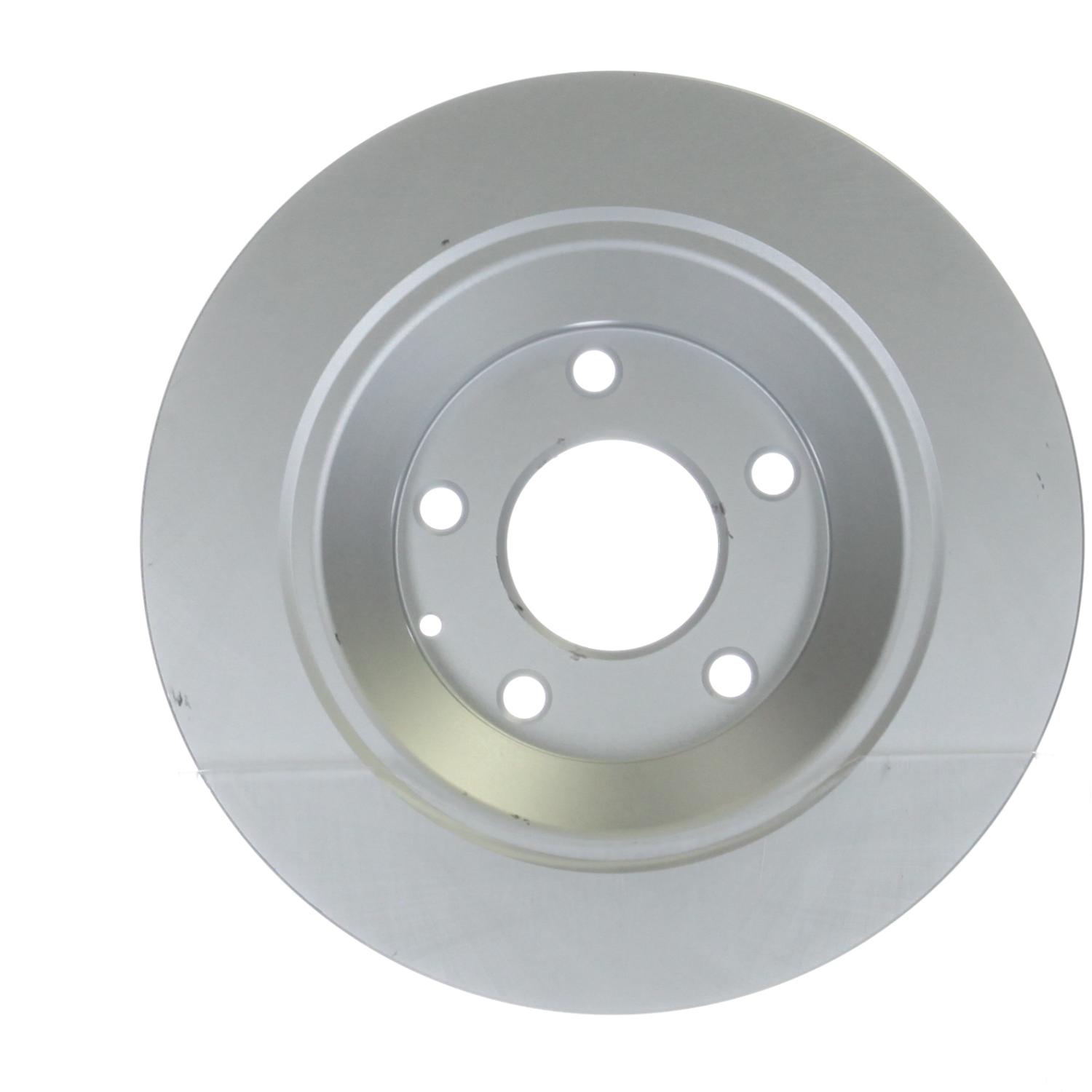 Inroble PP575125 - Disc Brake Rotor Inroble PP575125 Disc Brake Rotor product image 3 of 5