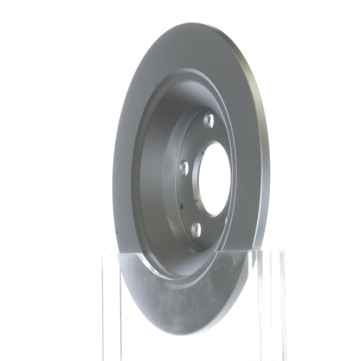 Inroble PP575125 - Disc Brake Rotor Inroble PP575125 Disc Brake Rotor product image 4 of 5