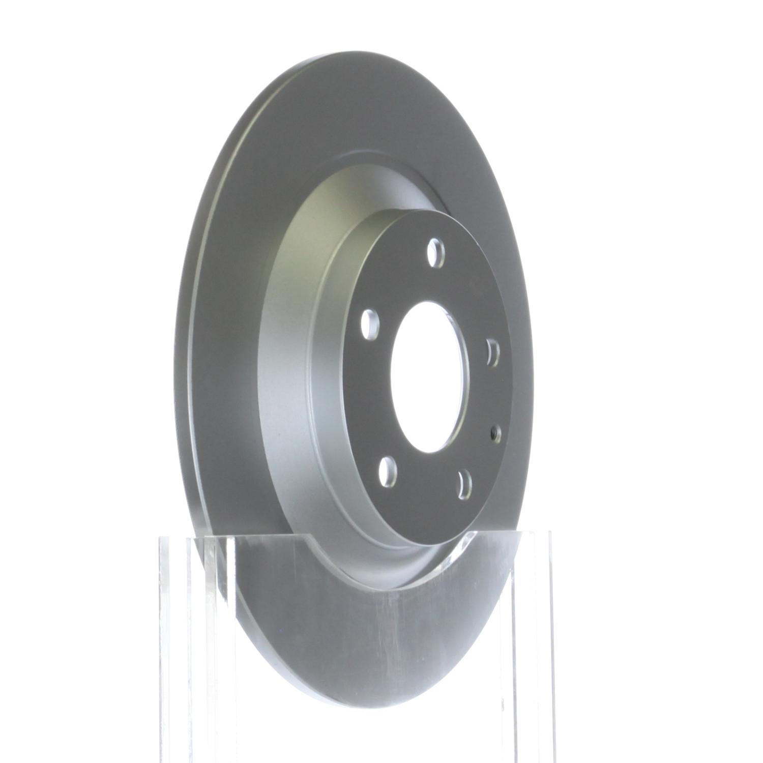 Inroble PP575125 - Disc Brake Rotor Inroble PP575125 Disc Brake Rotor product image 5 of 5