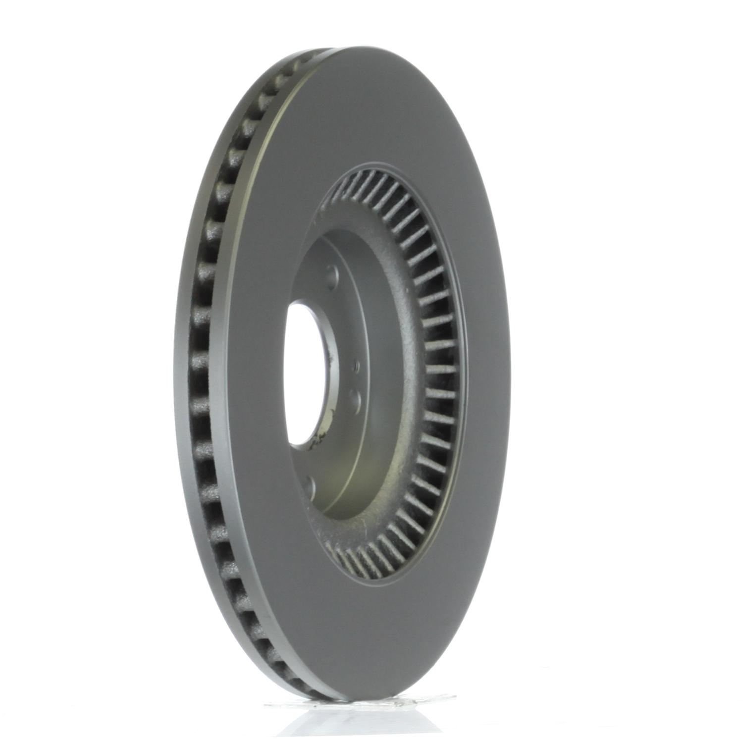 Inroble PP575127 - Disc Brake Rotor Inroble PP575127 Disc Brake Rotor product image 2 of 5
