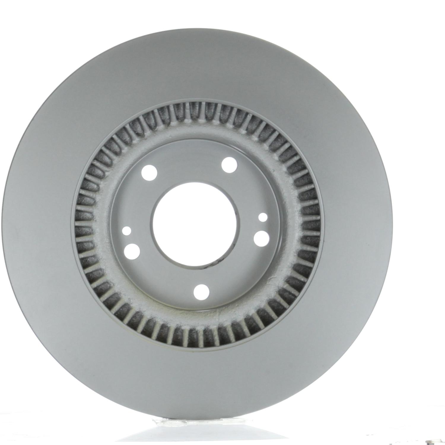 Inroble PP575127 - Disc Brake Rotor Inroble PP575127 Disc Brake Rotor product image 3 of 5