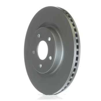 2017 Infiniti QX50 Disc Brake Rotor Front Inroble PP575128 image 1 of 4