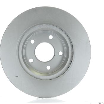 2017 Infiniti QX50 Disc Brake Rotor Front Inroble PP575128 image 3 of 4