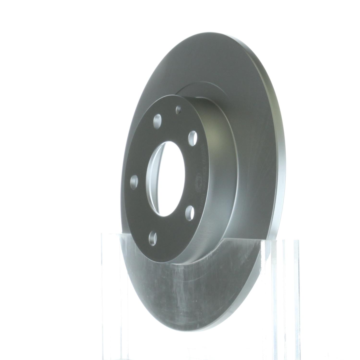 Inroble PP575129 - Disc Brake Rotor Inroble PP575129 Disc Brake Rotor product image 1 of 5