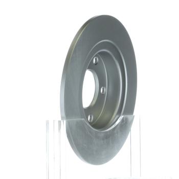 2014 Mazda 6 Disc Brake Rotor Rear Inroble PP575129 image 2 of 4