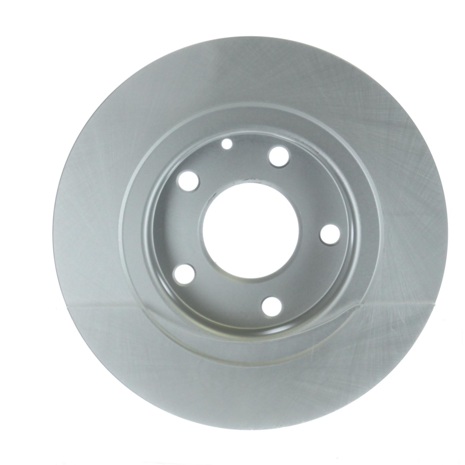 Inroble PP575129 - Disc Brake Rotor Inroble PP575129 Disc Brake Rotor product image 3 of 5