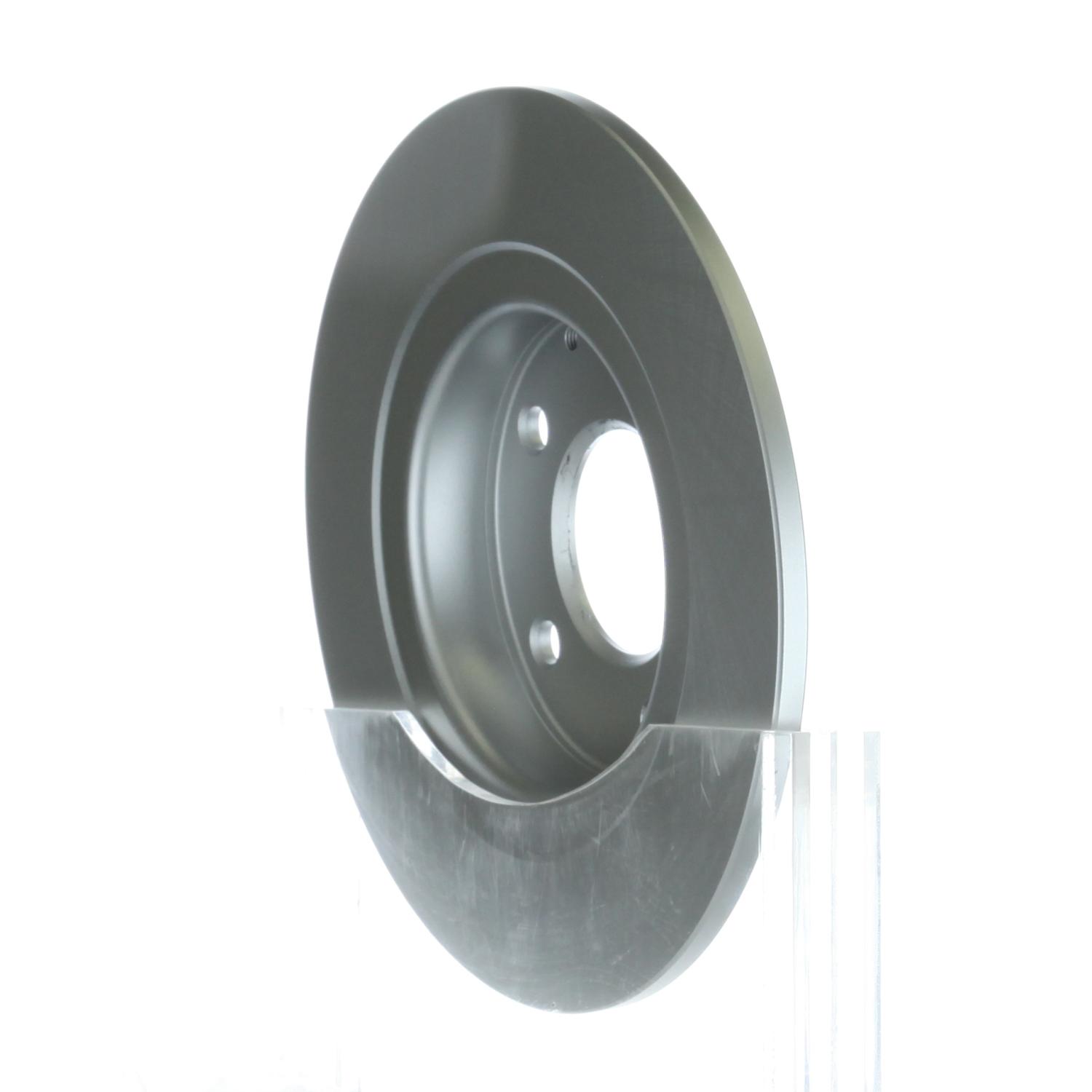Inroble PP575129 - Disc Brake Rotor Inroble PP575129 Disc Brake Rotor product image 4 of 5