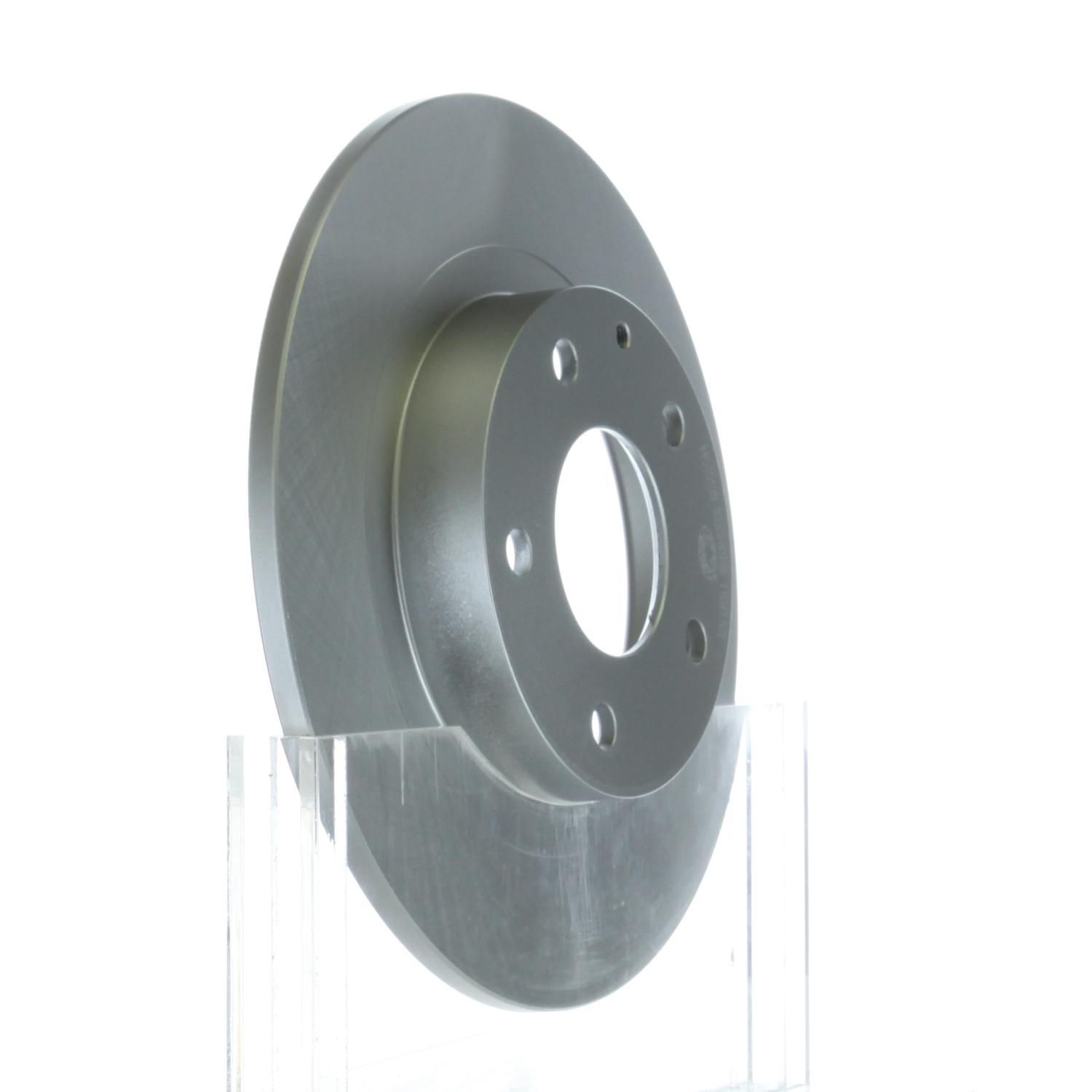 Inroble PP575129 - Disc Brake Rotor Inroble PP575129 Disc Brake Rotor product image 5 of 5
