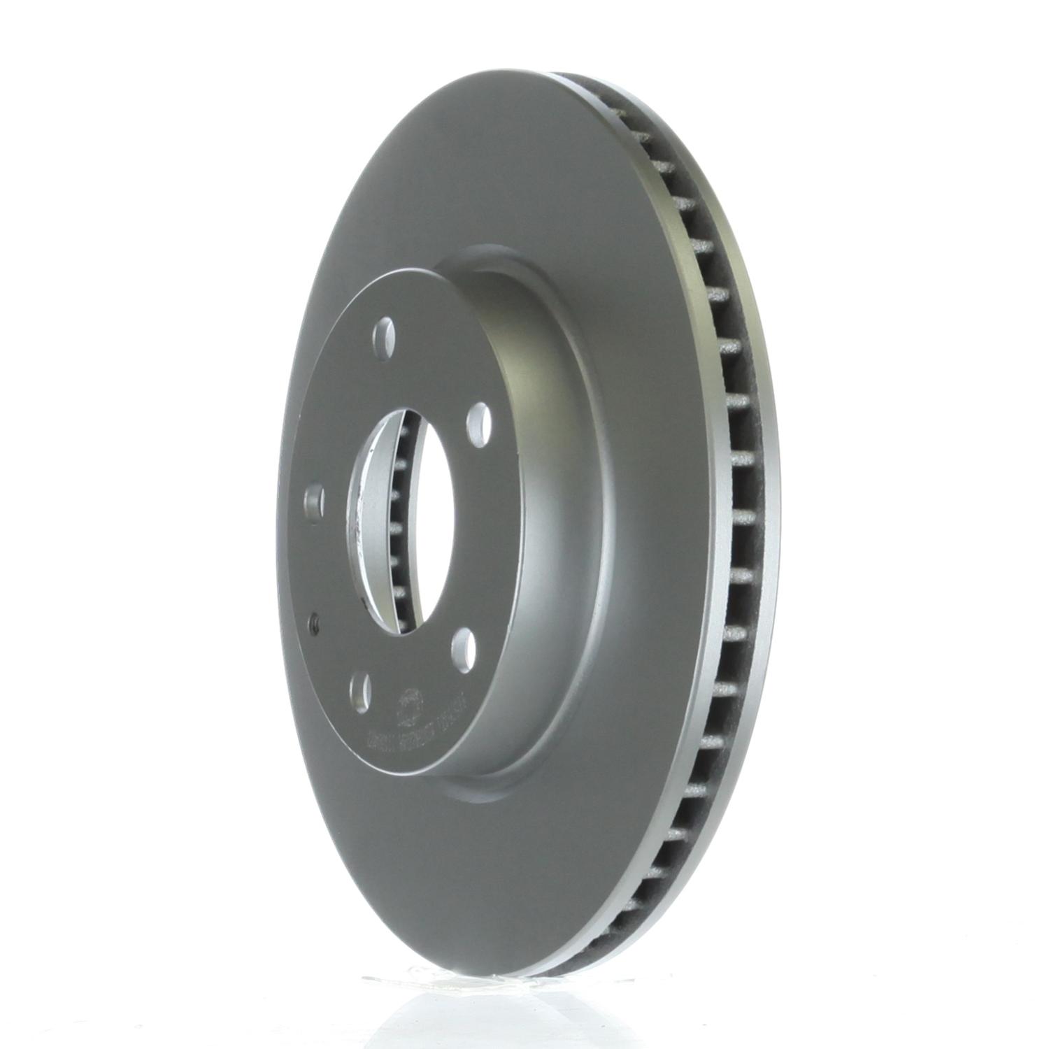 Inroble PP575131 - Disc Brake Rotor Inroble PP575131 Disc Brake Rotor product image 1 of 5