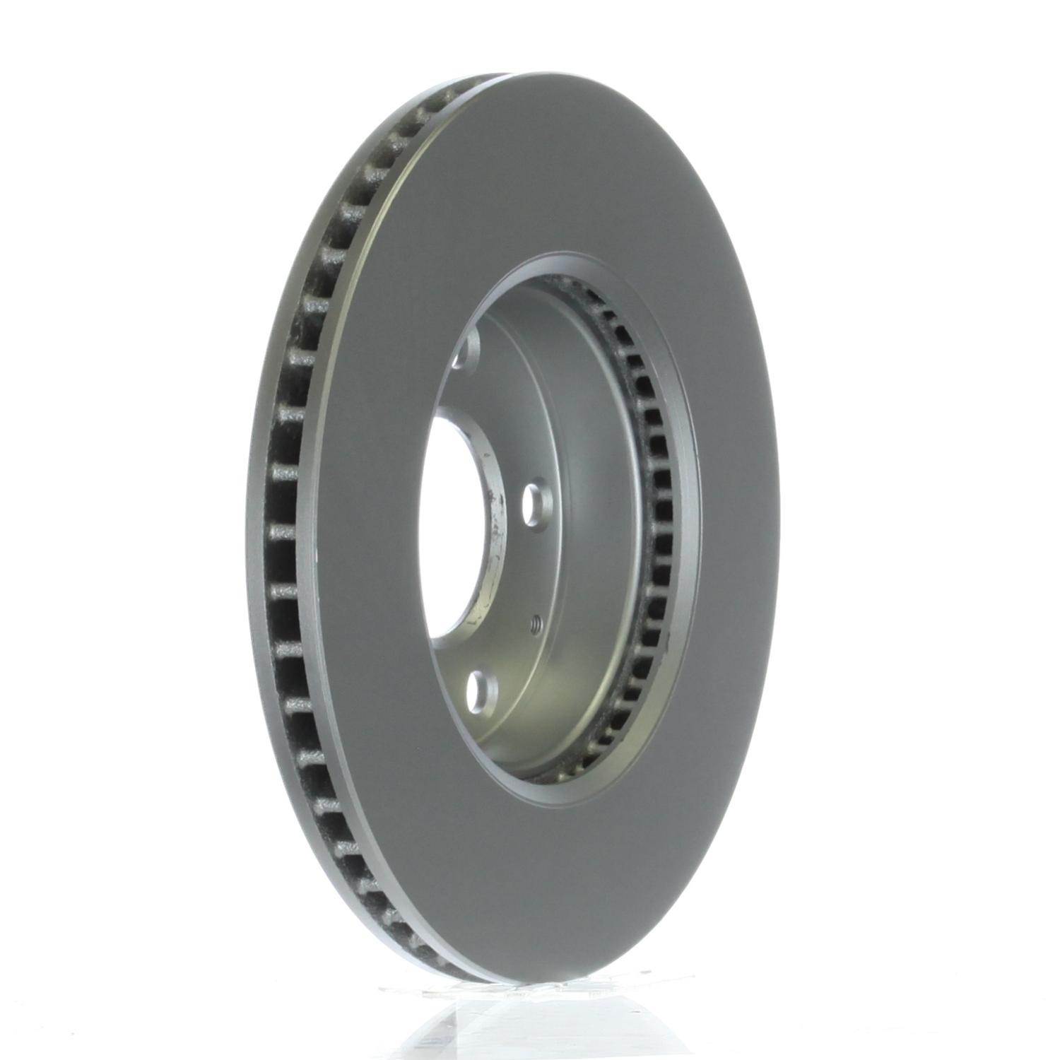 Inroble PP575131 - Disc Brake Rotor Inroble PP575131 Disc Brake Rotor product image 2 of 5