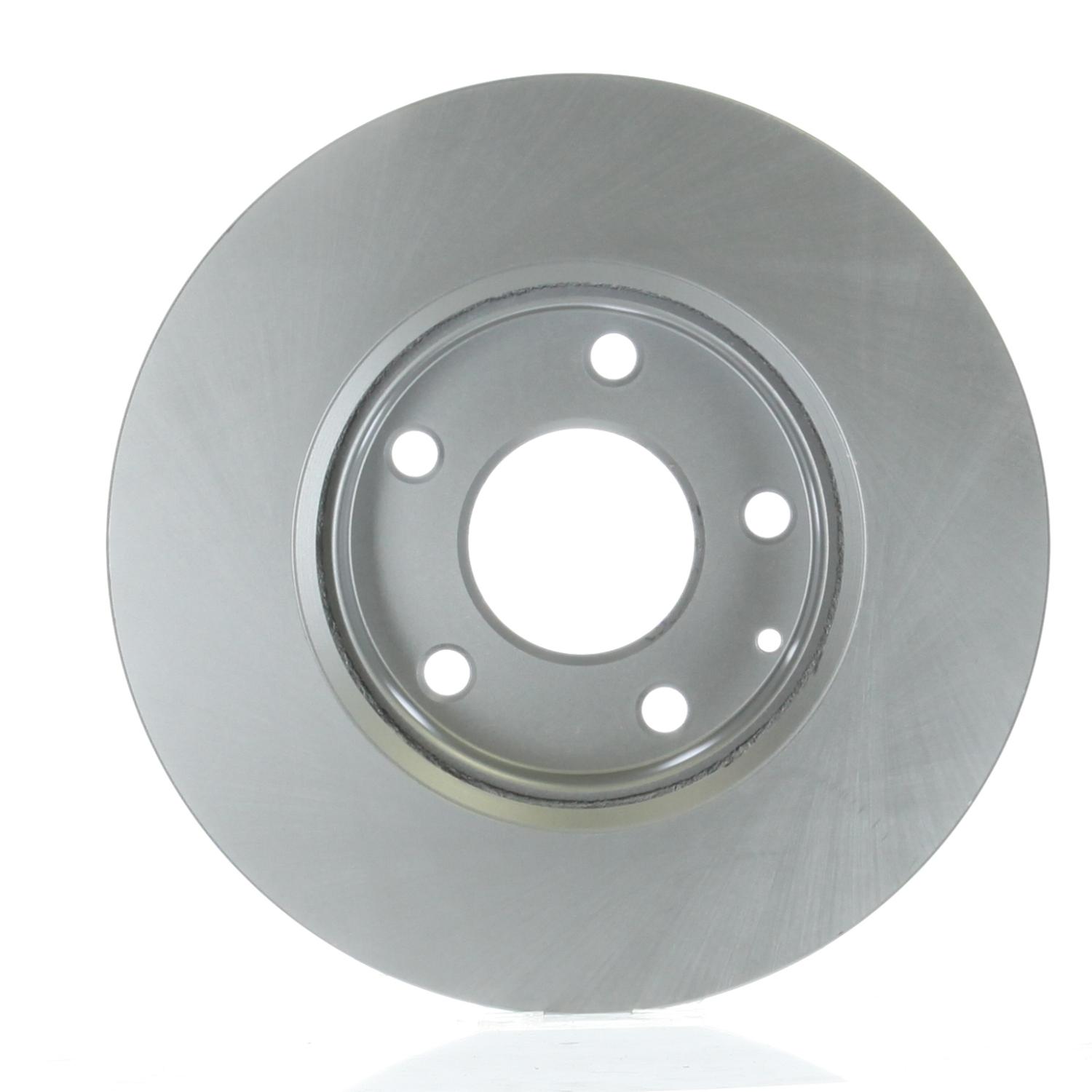 Inroble PP575131 - Disc Brake Rotor Inroble PP575131 Disc Brake Rotor product image 3 of 5