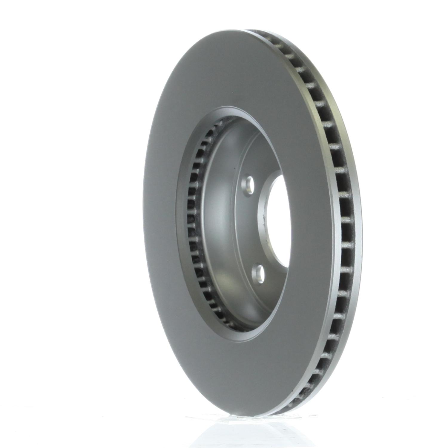 Inroble PP575131 - Disc Brake Rotor Inroble PP575131 Disc Brake Rotor product image 4 of 5
