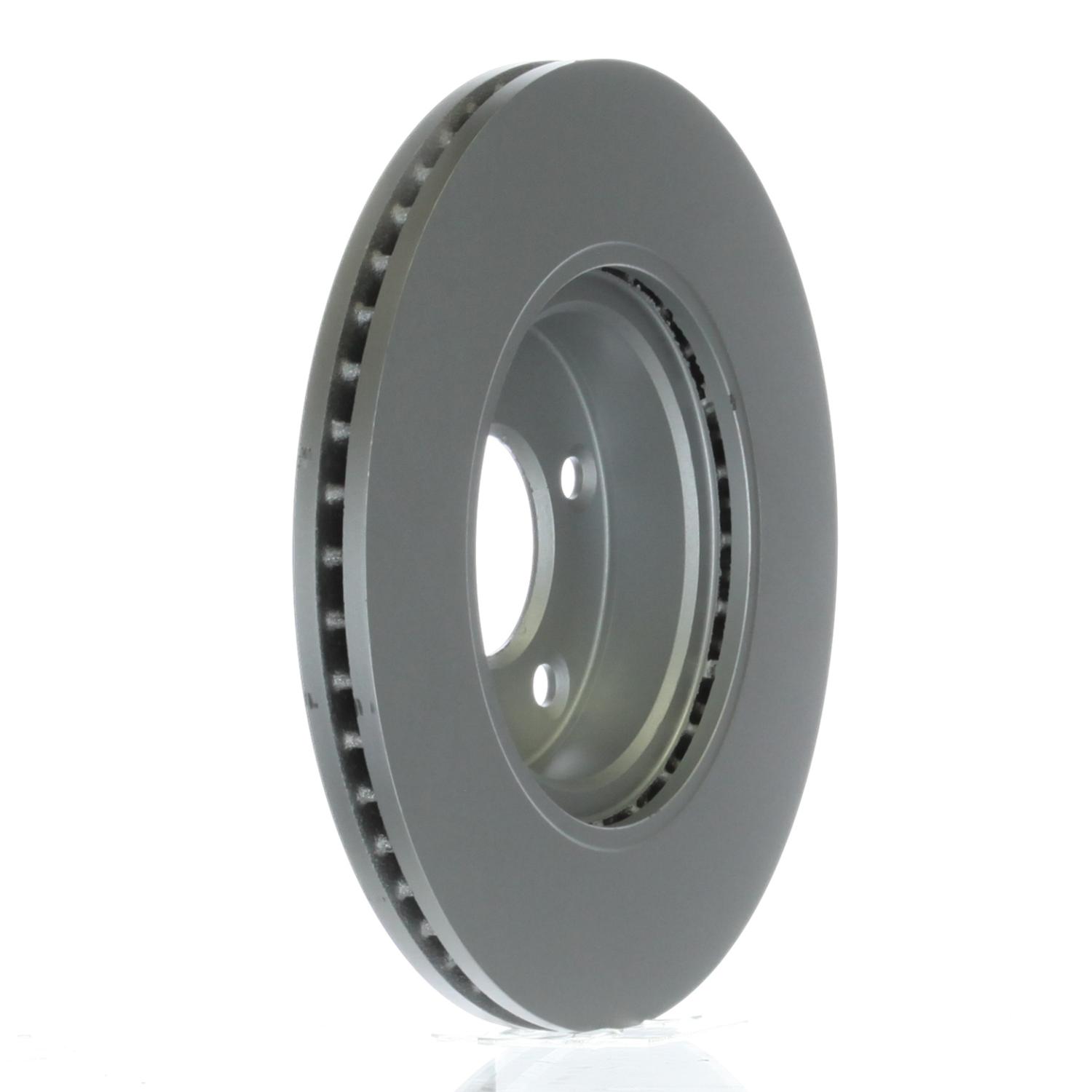 Inroble PP575132 - Disc Brake Rotor Inroble PP575132 Disc Brake Rotor product image 2 of 5