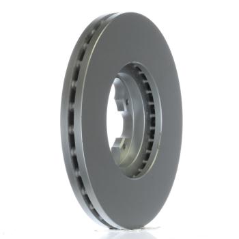 2016 Ford Transit-150 Disc Brake Rotor Front Inroble PP575133 image 2 of 4