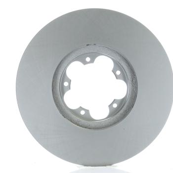 2016 Ford Transit-150 Disc Brake Rotor Front Inroble PP575133 image 3 of 4
