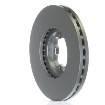 2016 Ford Transit-150 Disc Brake Rotor Front Inroble PP575133 image 4 of 4