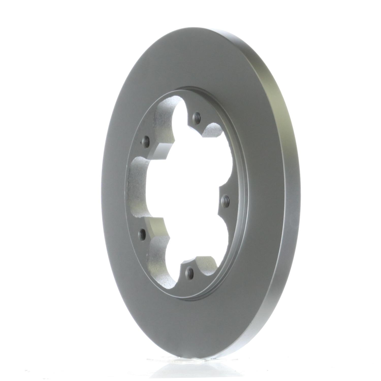 Inroble PP575134 - Disc Brake Rotor Inroble PP575134 Disc Brake Rotor product image 1 of 5