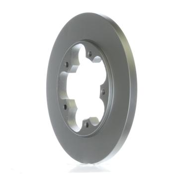 2016 Ford Transit-150 Disc Brake Rotor Rear Inroble PP575134 image 1 of 4