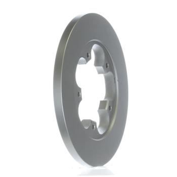 2016 Ford Transit-150 Disc Brake Rotor Rear Inroble PP575134 image 2 of 4
