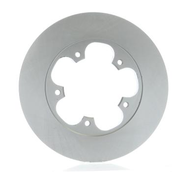2016 Ford Transit-150 Disc Brake Rotor Rear Inroble PP575134 image 3 of 4