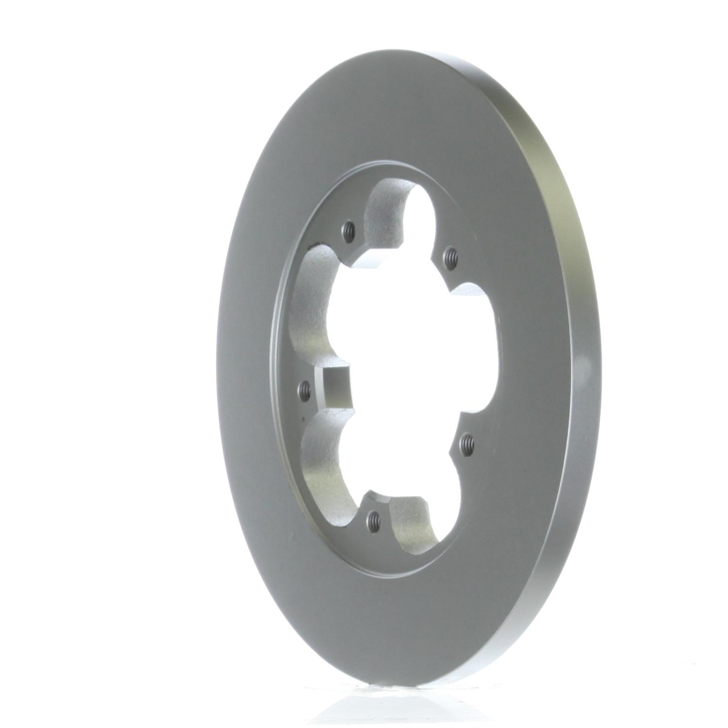 Inroble PP575134 - Disc Brake Rotor Inroble PP575134 Disc Brake Rotor product image 4 of 5