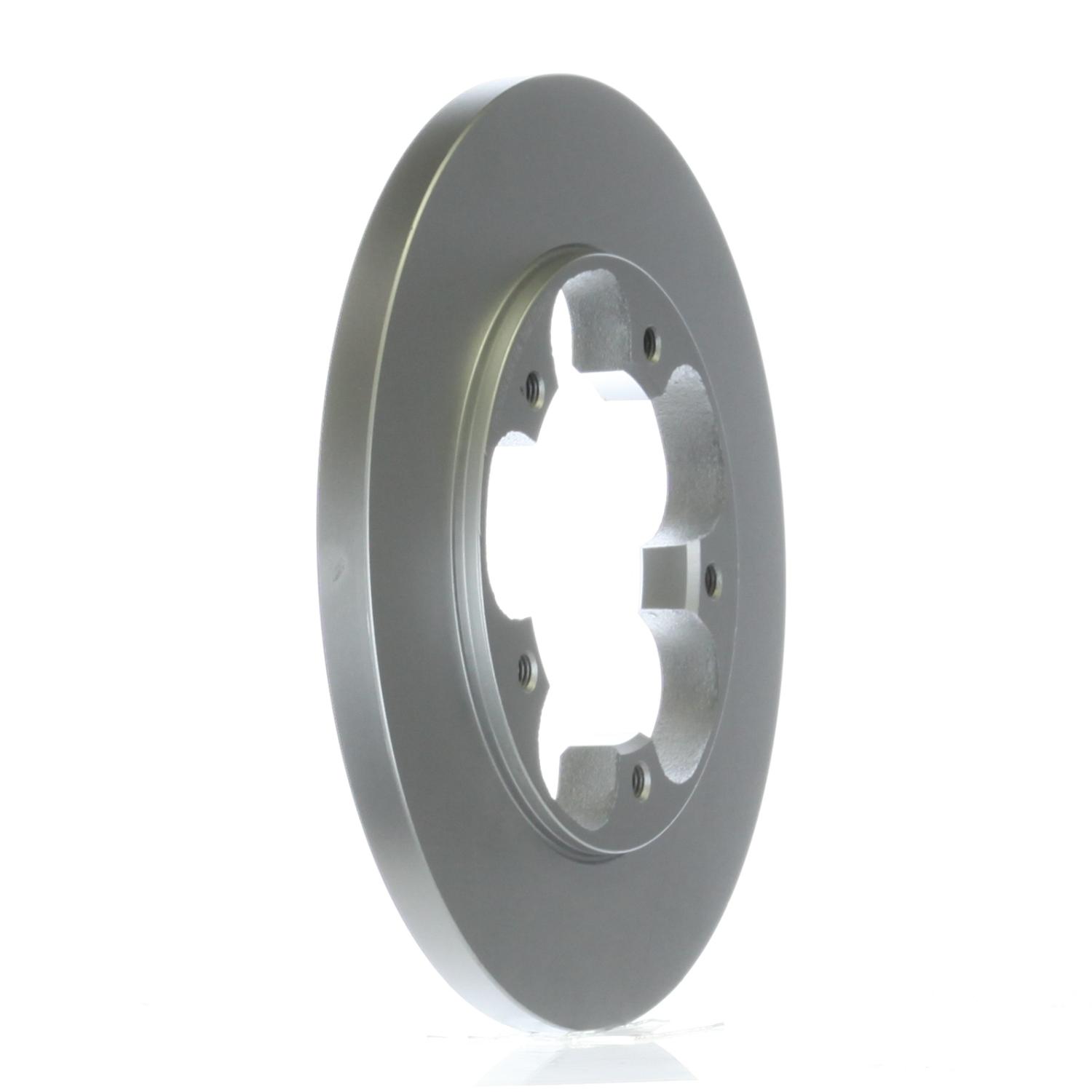 Inroble PP575134 - Disc Brake Rotor Inroble PP575134 Disc Brake Rotor product image 5 of 5
