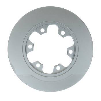 2020 Ford Transit-150 Disc Brake Rotor Rear Inroble PP575136 image 3 of 4