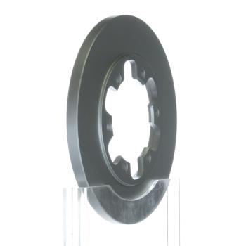 Inroble PP575136 Disc Brake Rotor product image 5 of 5