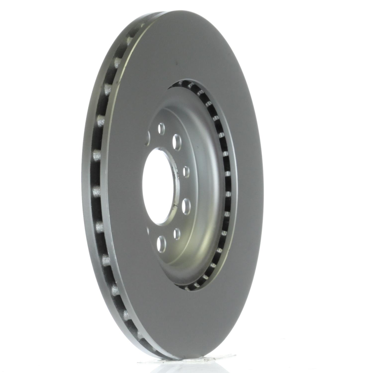 Inroble PP575137 - Disc Brake Rotor Inroble PP575137 Disc Brake Rotor product image 2 of 5