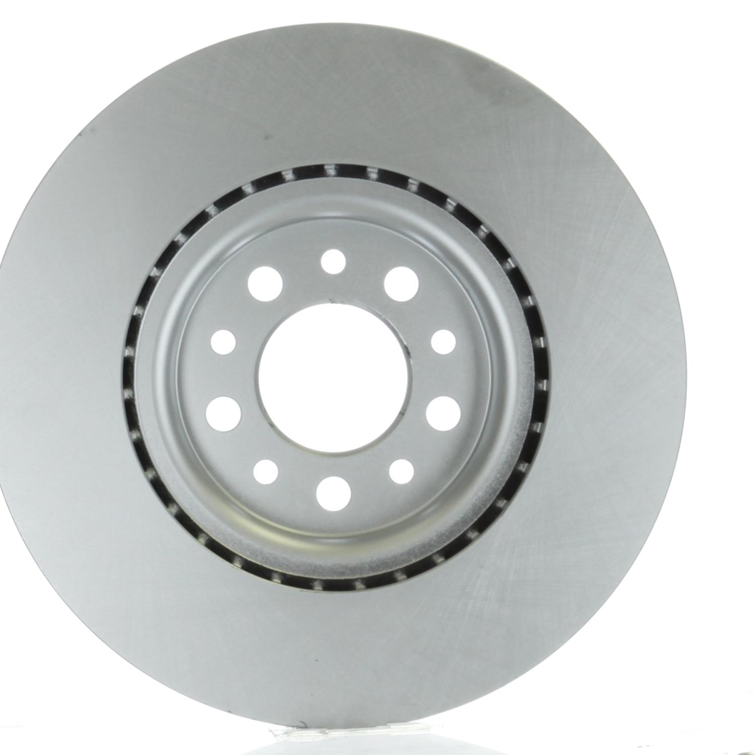 Inroble PP575137 - Disc Brake Rotor Inroble PP575137 Disc Brake Rotor product image 3 of 5