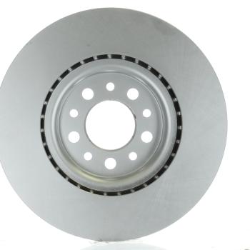 2015 Chrysler 200 Disc Brake Rotor Front Inroble PP575137 image 3 of 4