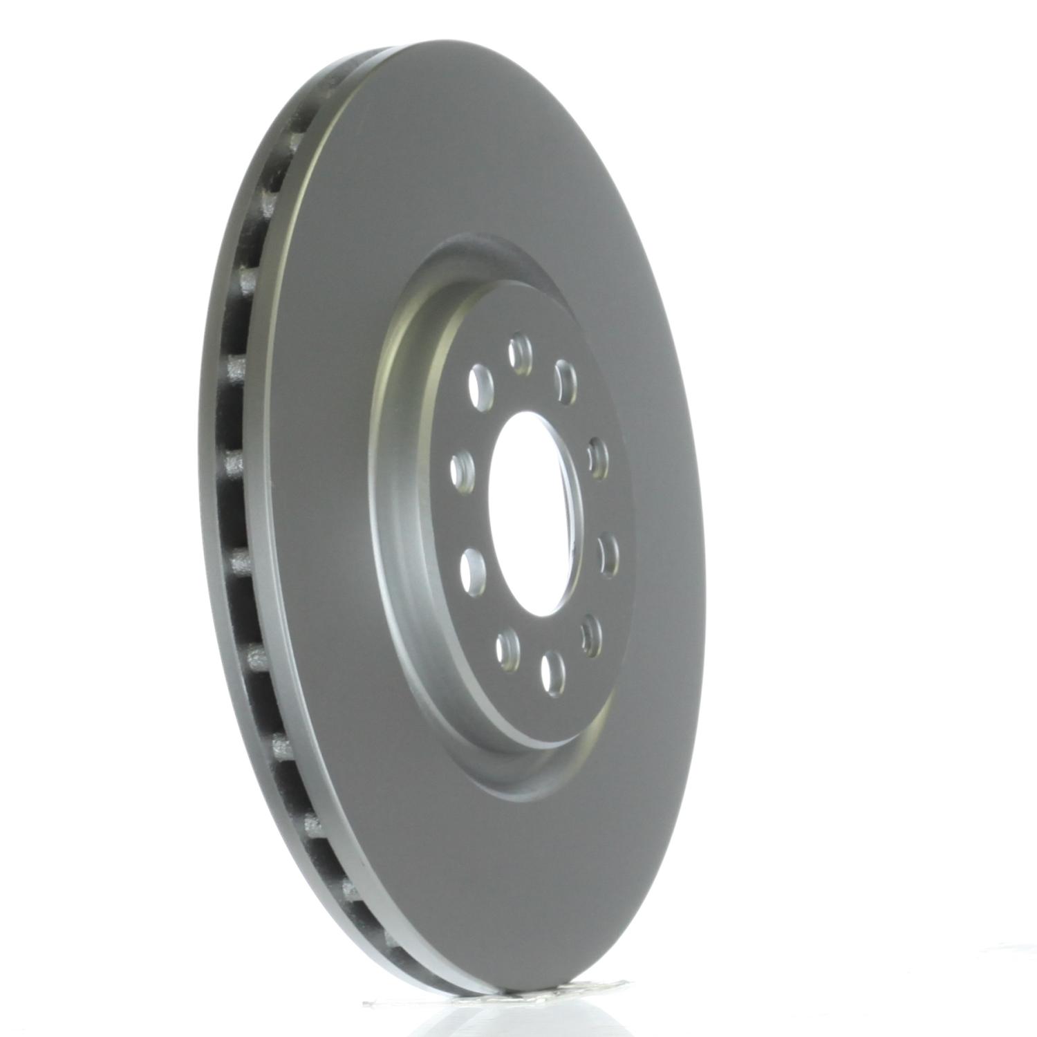 Inroble PP575137 - Disc Brake Rotor Inroble PP575137 Disc Brake Rotor product image 5 of 5