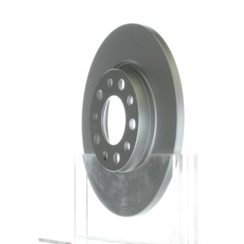 2015 Chrysler 200 Disc Brake Rotor Rear Inroble PP575138 image 1 of 4