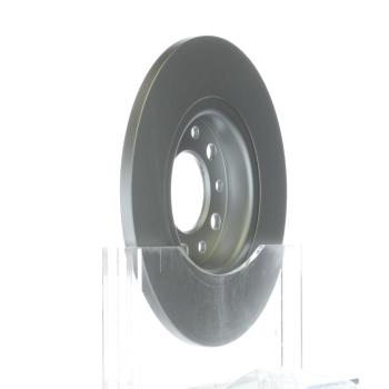 2015 Chrysler 200 Disc Brake Rotor Rear Inroble PP575138 image 2 of 4