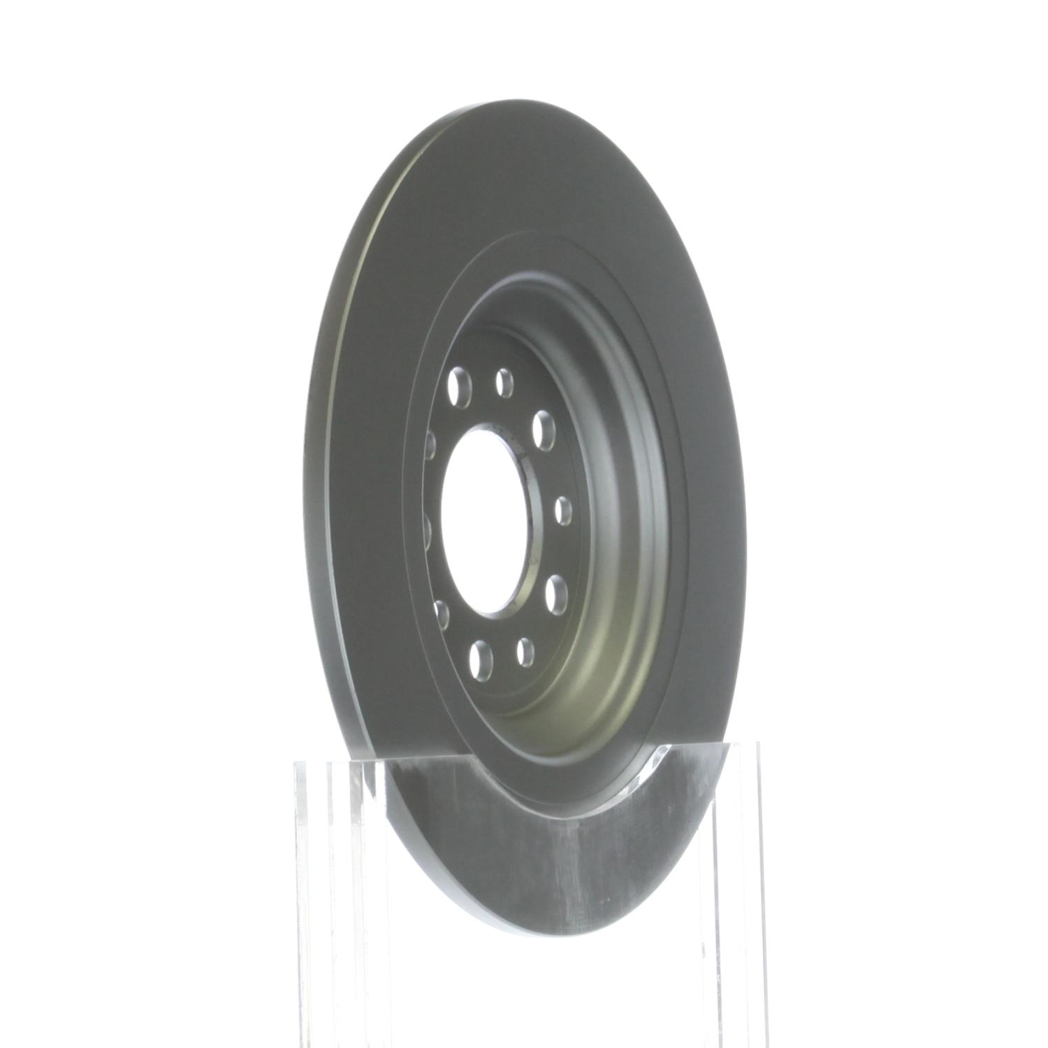 Inroble PP575139 Disc Brake Rotor product image 2 of 5