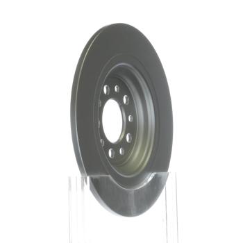 2015 Jeep Cherokee Disc Brake Rotor Rear Inroble PP575139 image 2 of 4