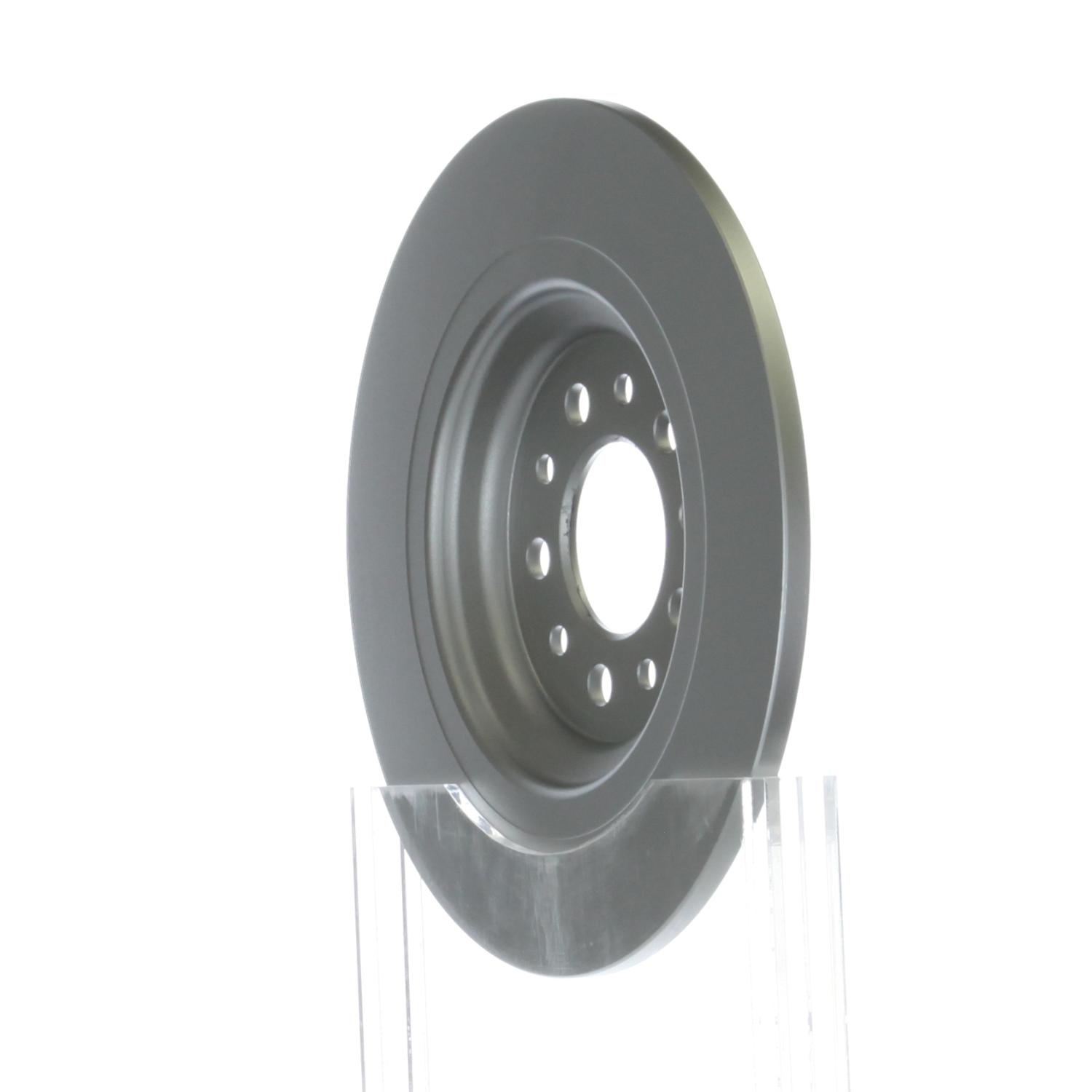 Inroble PP575139 Disc Brake Rotor product image 4 of 5