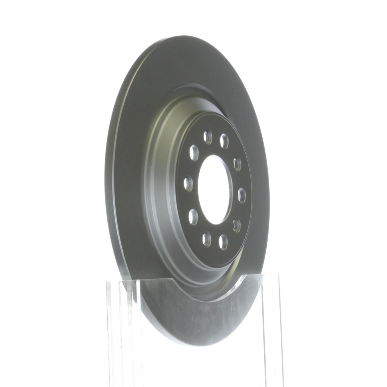 Inroble PP575139 Disc Brake Rotor product image 5 of 5