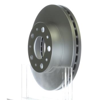 2020 Ram ProMaster 3500 Disc Brake Rotor Front Inroble PP575140 image 1 of 4