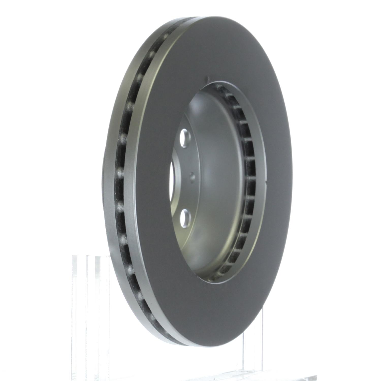 Inroble PP575140 Disc Brake Rotor product image 2 of 5