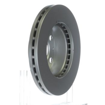 2020 Ram ProMaster 3500 Disc Brake Rotor Front Inroble PP575140 image 2 of 4