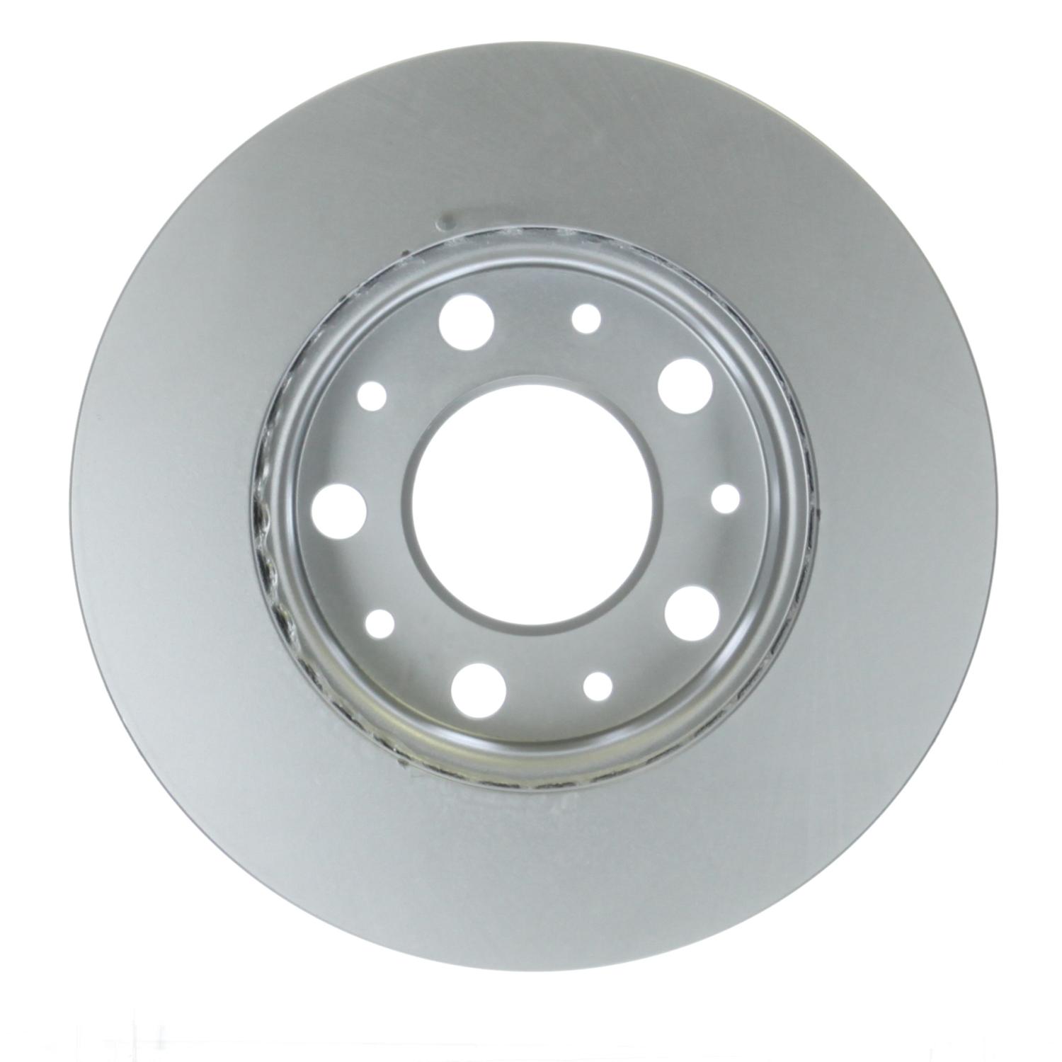 Inroble PP575140 Disc Brake Rotor product image 3 of 5