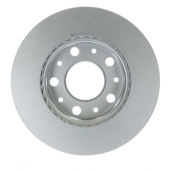 2020 Ram ProMaster 3500 Disc Brake Rotor Front Inroble PP575140 image 3 of 4