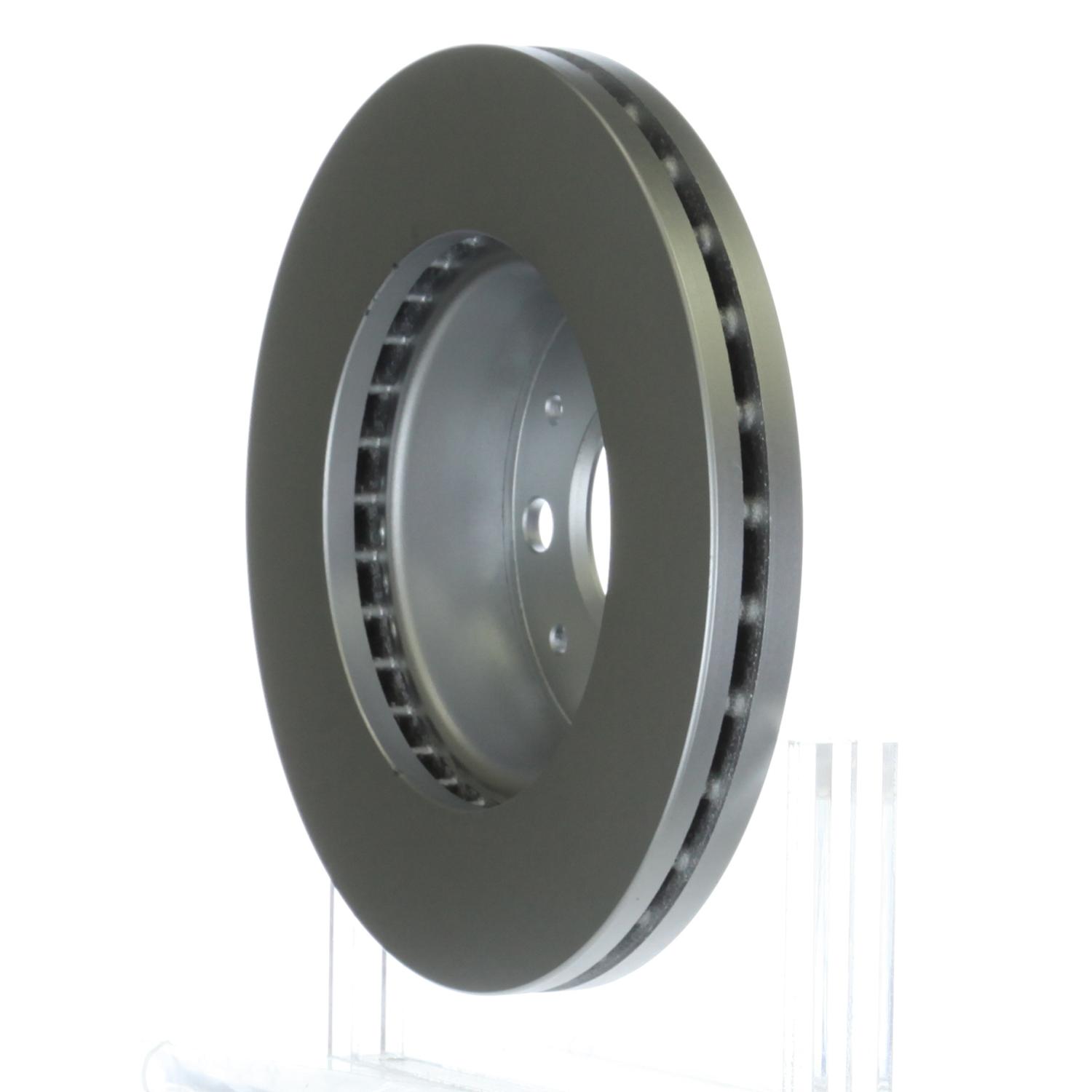 Inroble PP575140 Disc Brake Rotor product image 4 of 5