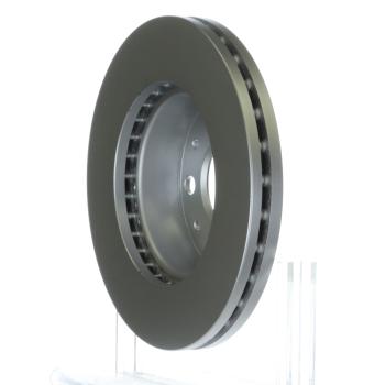 2020 Ram ProMaster 3500 Disc Brake Rotor Front Inroble PP575140 image 4 of 4