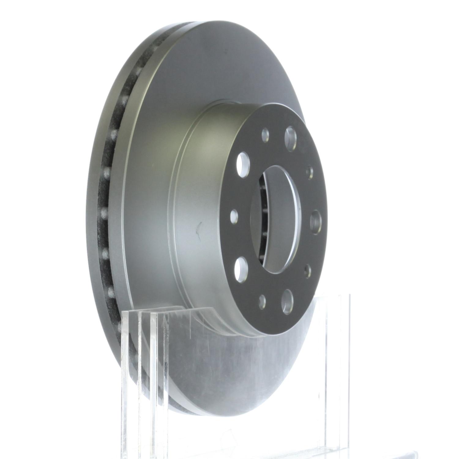 Inroble PP575140 Disc Brake Rotor product image 5 of 5